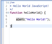 JavaScript